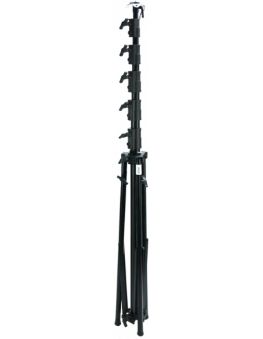 Kupo 229MB High View Stand - Black