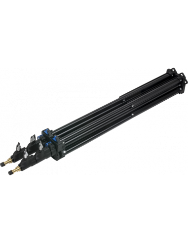 Kupo 223K Background Paper Stand Set