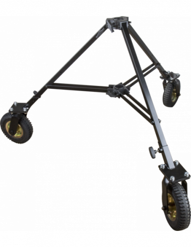 Kupo 163MBC Steadicam Stand with...