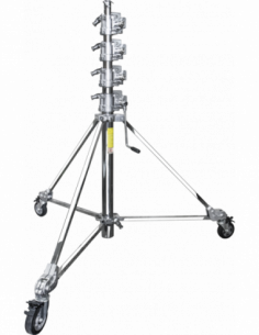 Kupo 756 Jumbo Stand with...