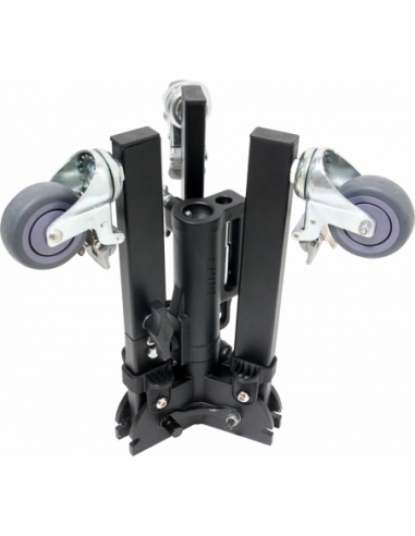 Kupo 340 Quick Action Roller Stand...