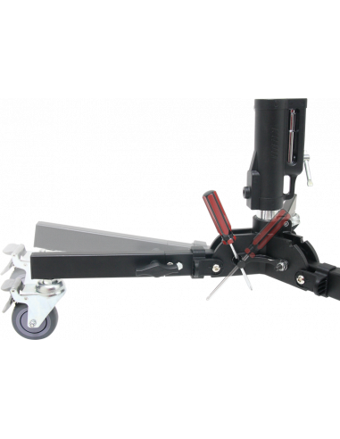 Kupo 340 Quick Action Roller Stand...