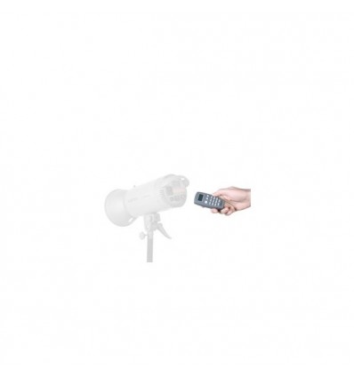 Walimex pro fjernbetjening til VC pro PLUS serien 2