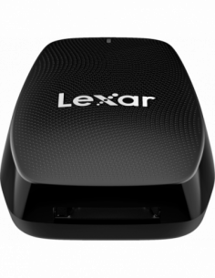 Lexar Cardreader LRW550U...