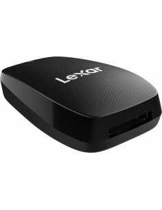 Lexar Cardreader LRW550U... 2