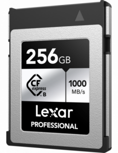 Lexar CFexpress Pro Silver... 2