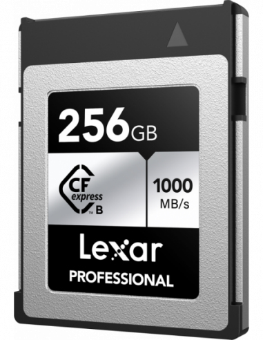 Lexar CFexpress Pro Silver Serie...
