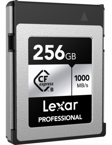 Lexar CFexpress Pro Silver Serie...