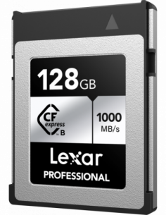 Lexar CFexpress Pro Silver... 2