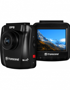 Transcend Dashcam DrivePro...