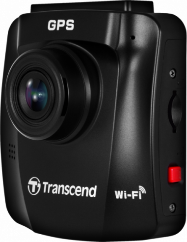 Transcend Dashcam DrivePro 250,...