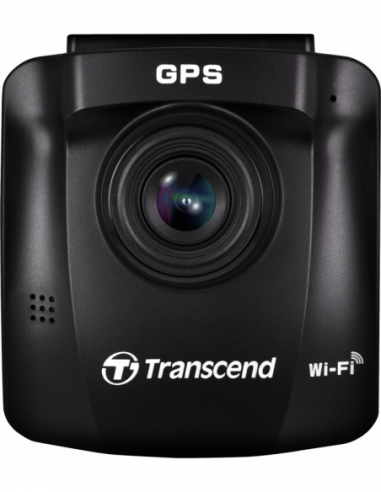 Transcend Dashcam DrivePro 250,...