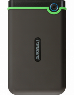 Transcend Storejet 25M3G...