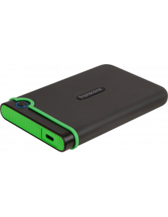 Transcend Storejet 25M3G... 2