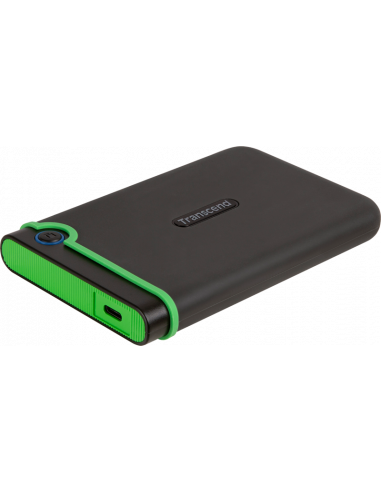 Transcend Storejet 25M3G Slim HDD...