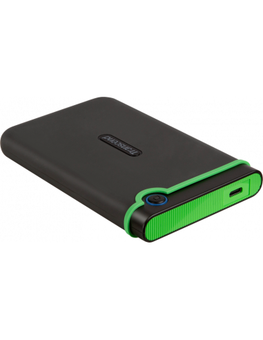 Transcend Storejet 25M3G Slim HDD...