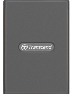 Transcend Card Reader... 2
