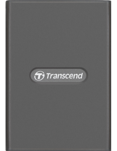 Transcend Card Reader TS-RDE2 -...