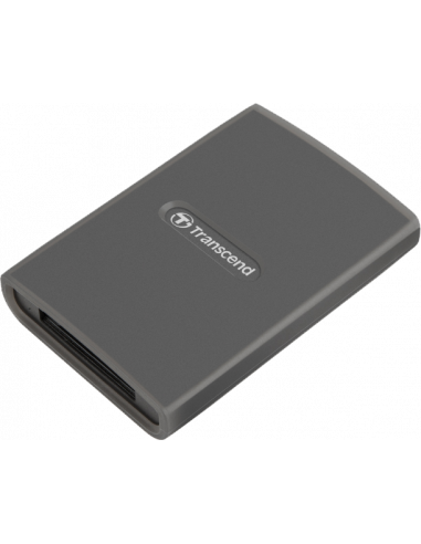 Transcend Card Reader TS-RDE2 -...