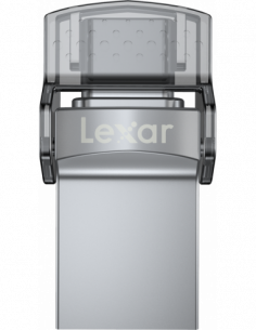 Lexar JumpDrive Dual Drive...