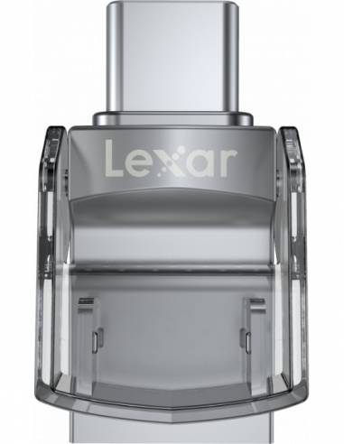 Lexar JumpDrive Dual Drive D35c...