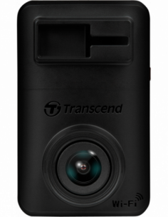 Transcend Dashcam DrivePro...