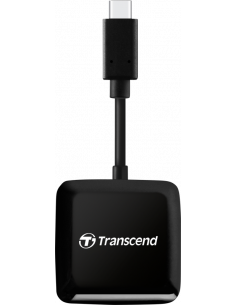 Transcend Card Reader RDC3...