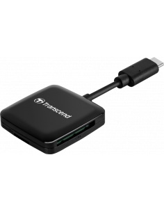 Transcend Card Reader RDC3... 2