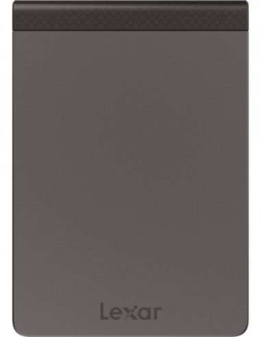 Lexar SSD SL200 PRO Portable...