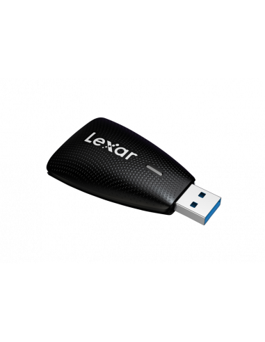 Lexar Cardreader Multi-2-in-1...