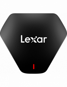 Lexar Cardreader...