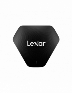 Lexar Cardreader... 2