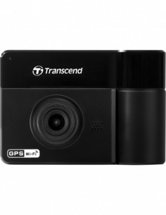 Transcend Dashcam DrivePro...