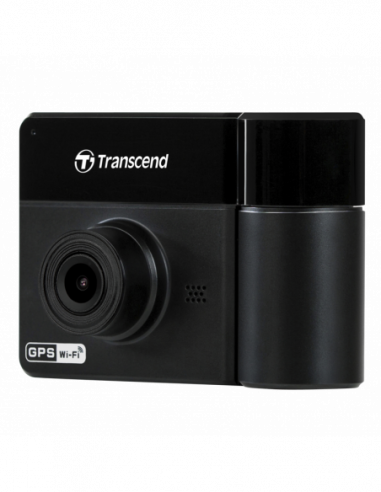 Transcend Dashcam DrivePro 550A,...