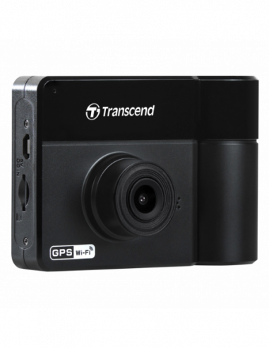 Transcend Dashcam DrivePro 550A,...