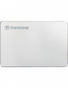 Transcend Storejet 25C3...