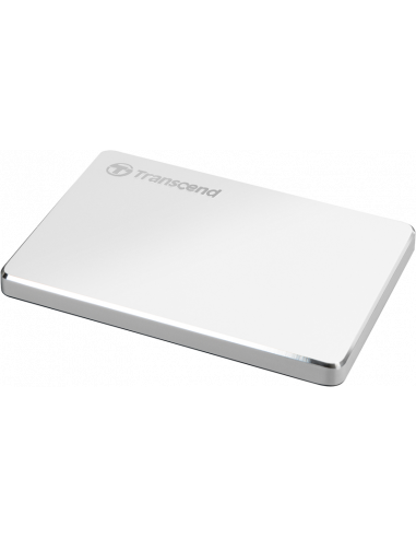 Transcend Storejet 25C3 Extra Slim...