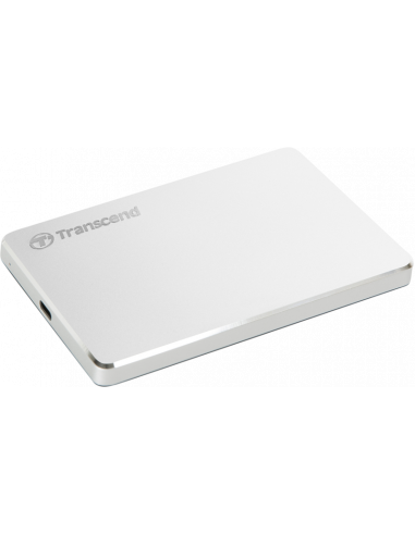 Transcend Storejet 25C3 Extra Slim...