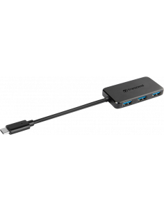 Transcend 4-port HUB USB...