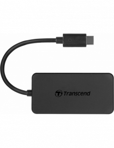 Transcend 4-port HUB USB... 2