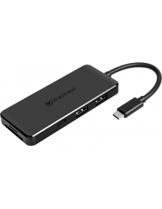 Transcend Cardreader...