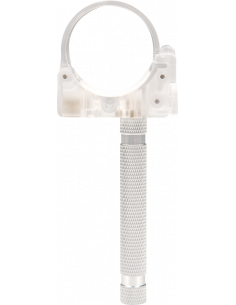 Ledgo Transparent single... 2