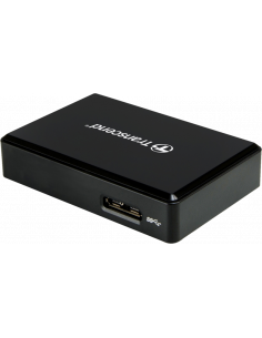 Transcend Cardreader RDF9...