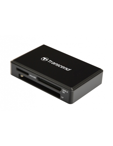 Transcend Cardreader RDF9 All-in-1...