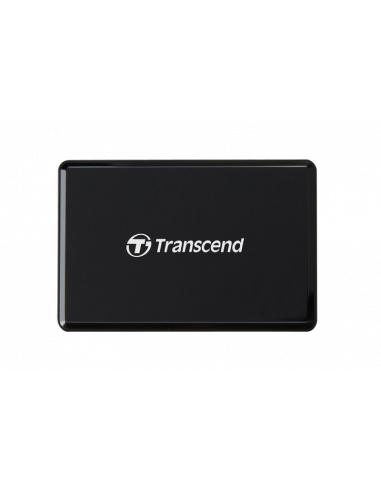 Transcend Cardreader RDF9 All-in-1...