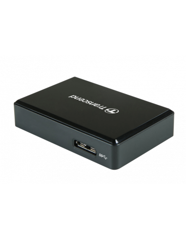 Cardreader RDC8 all-in-one USB 3.1...