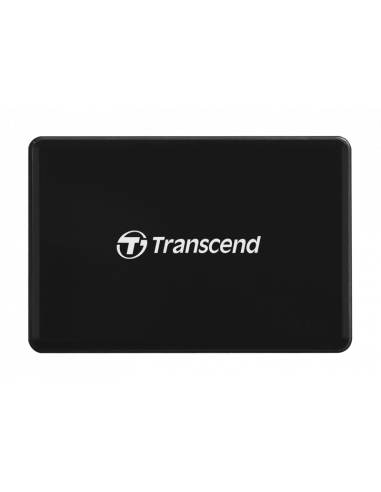 Cardreader RDC8 all-in-one USB 3.1...