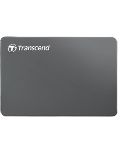 Transcend Storejet 25C3...