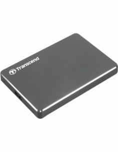 Transcend Storejet 25C3... 2