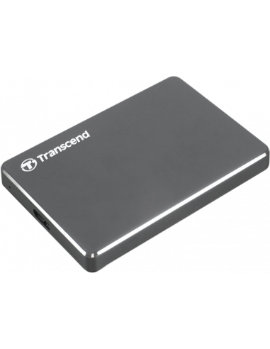 Transcend Storejet 25C3 Extra Slim...